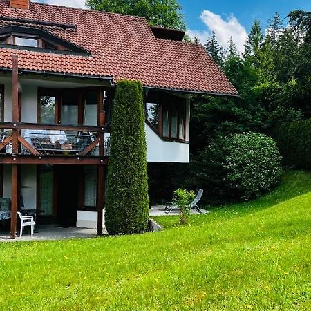 Michels Apartment Titisee-Neustadt Luaran gambar