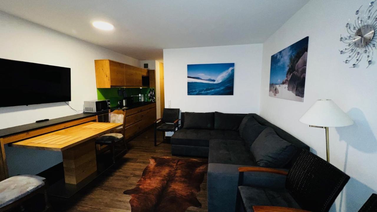 Michels Apartment Titisee-Neustadt Luaran gambar