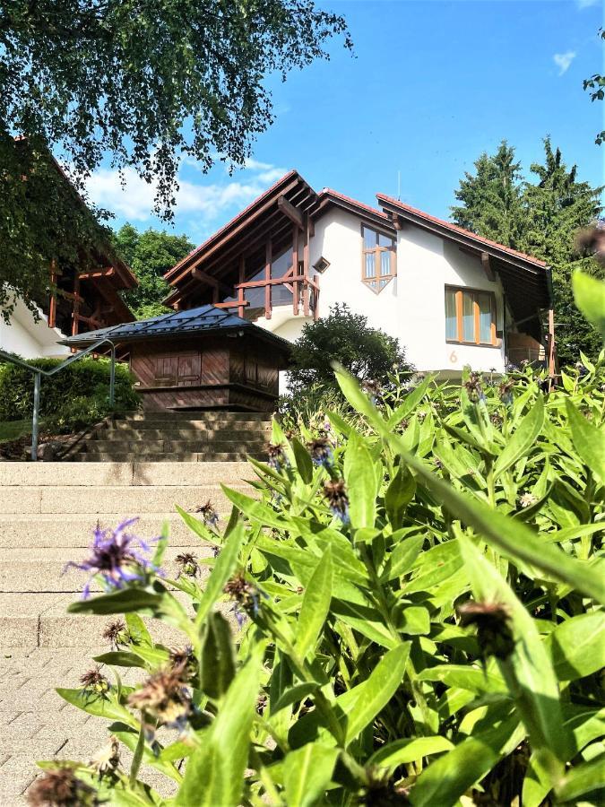 Michels Apartment Titisee-Neustadt Luaran gambar