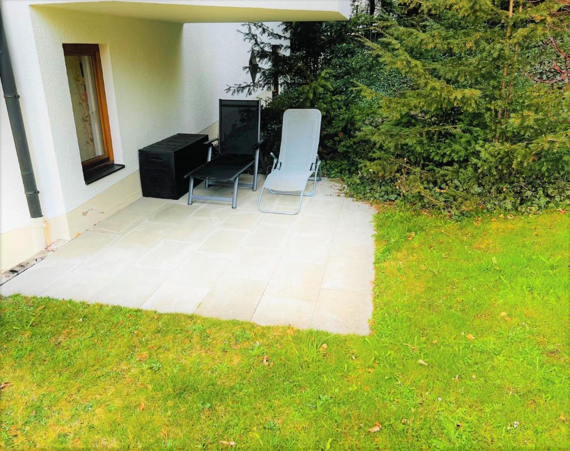 Michels Apartment Titisee-Neustadt Luaran gambar