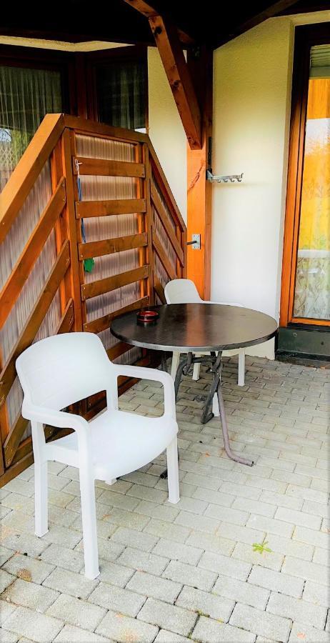 Michels Apartment Titisee-Neustadt Luaran gambar