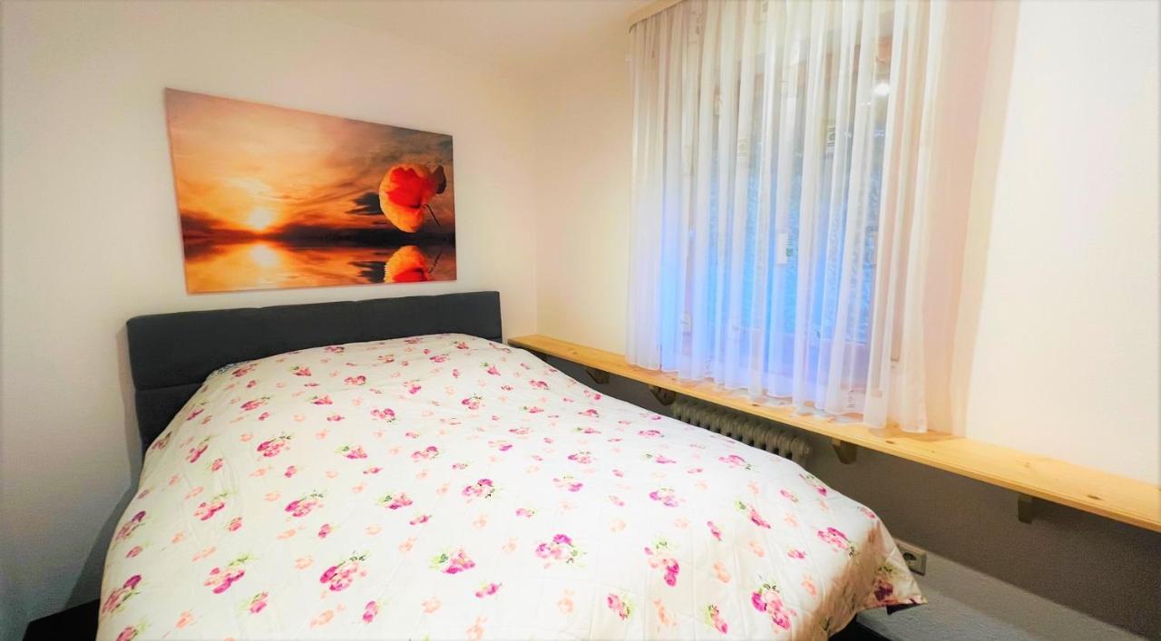 Michels Apartment Titisee-Neustadt Luaran gambar