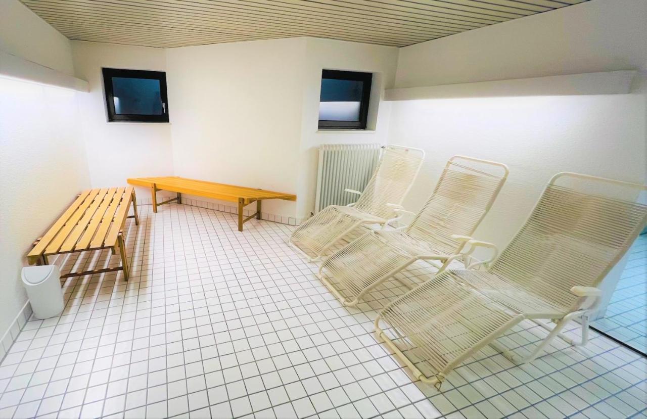 Michels Apartment Titisee-Neustadt Luaran gambar