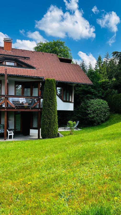 Michels Apartment Titisee-Neustadt Luaran gambar